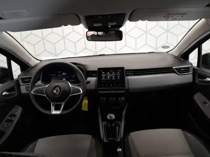 Photo 40 Renault Clio  TCe 90