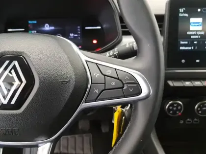 Photo 30 Renault Clio  TCe 90