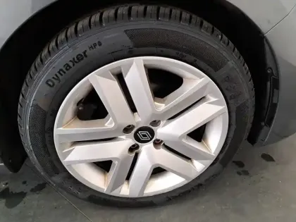 Photo 55 Renault Clio Gén. V (BJA) Ph2 Evolution 5