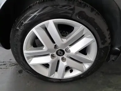 Photo 13 Renault Clio  TCe 90