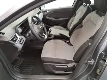Photo 107 Renault Clio  TCe 90