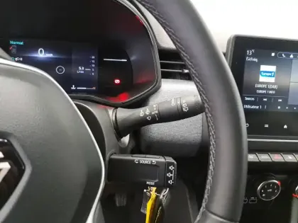 Photo 28 Renault Clio  TCe 90