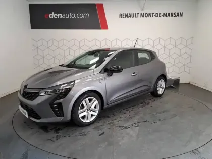 Photo 41 Renault Clio Gén. V (BJA) Ph2 Evolution 5