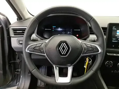 Photo 113 Renault Clio  TCe 90
