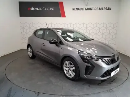 Photo 47 Renault Clio Gén. V (BJA) Ph2 Evolution 5