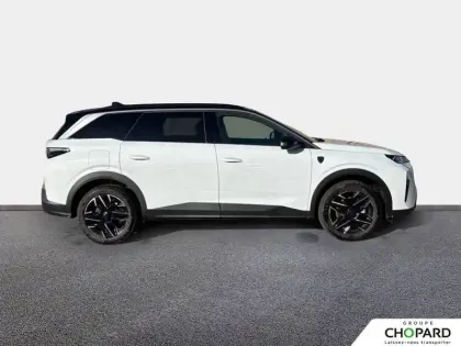 Photo 6 Peugeot 5008  Hybrid 145 ch e-DCS6