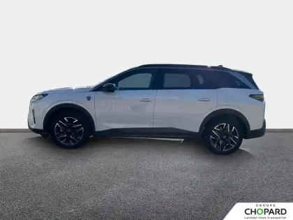 Photo 7 Peugeot 5008  Hybrid 145 ch e-DCS6