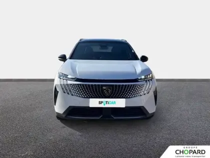 Photo 62 Peugeot 5008  Hybrid 145 ch e-DCS6