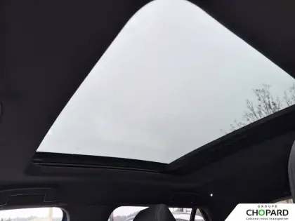 Photo 17 Peugeot 2008  Electrique 136 ch