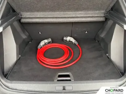 Photo 5 Peugeot 2008  Electrique 136 ch