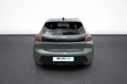 Photo 66 Peugeot 208  Hybrid 100 e-DCS6