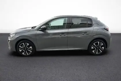 Photo 64 Peugeot 208  Hybrid 100 e-DCS6