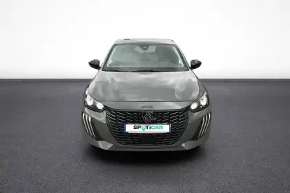 Photo 32 Peugeot 208  Hybrid 100 e-DCS6