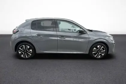 Photo 6 Peugeot 208  Hybrid 100 e-DCS6