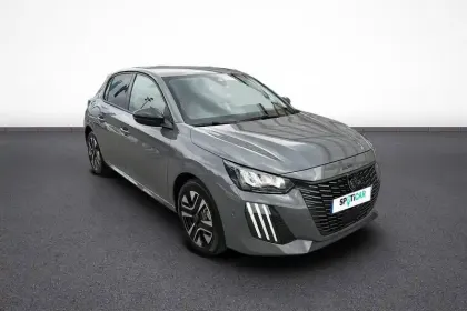 Photo 38 Peugeot 208  Hybrid 100 e-DCS6