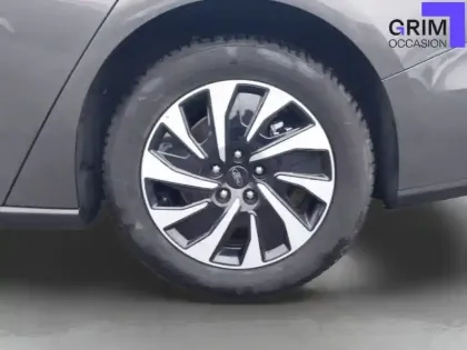 Photo 14 Ford Focus  SW 1.0 Flexifuel 125 S&S mHEV Powershift