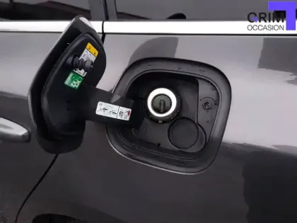 Photo 19 Ford Focus  SW 1.0 Flexifuel 125 S&S mHEV Powershift