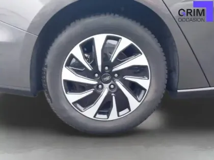 Photo 15 Ford Focus  SW 1.0 Flexifuel 125 S&S mHEV Powershift