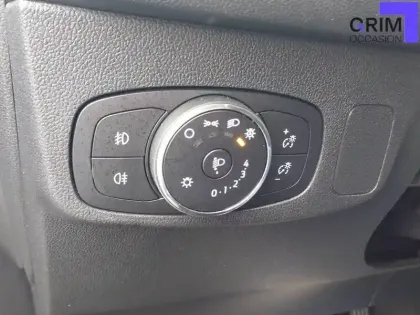 Photo 28 Ford Focus  SW 1.0 Flexifuel 125 S&S mHEV Powershift