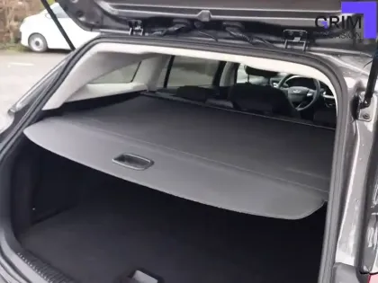 Photo 26 Ford Focus  SW 1.0 Flexifuel 125 S&S mHEV Powershift