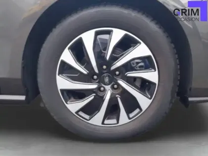 Photo 13 Ford Focus  SW 1.0 Flexifuel 125 S&S mHEV Powershift