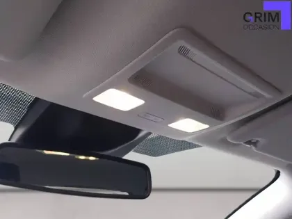 Photo 23 Ford Focus  SW 1.0 Flexifuel 125 S&S mHEV Powershift