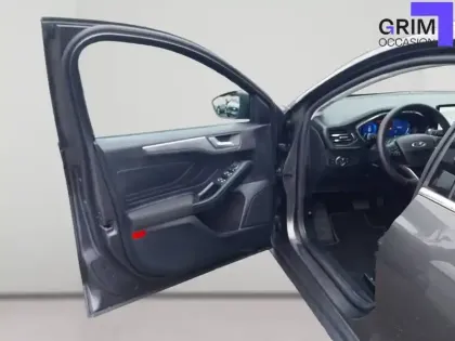 Photo 21 Ford Focus  SW 1.0 Flexifuel 125 S&S mHEV Powershift