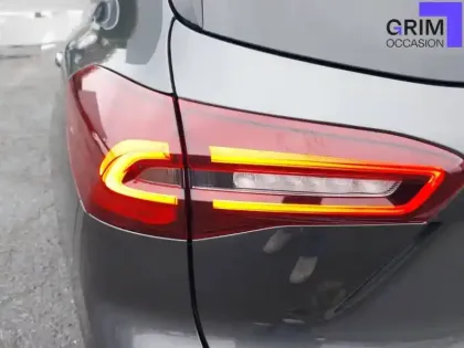 Photo 18 Ford Focus  SW 1.0 Flexifuel 125 S&S mHEV Powershift