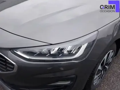 Photo 16 Ford Focus  SW 1.0 Flexifuel 125 S&S mHEV Powershift