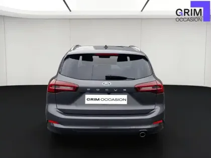 Photo 17 Ford Focus  SW 1.0 Flexifuel 125 S&S mHEV Powershift