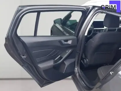 Photo 20 Ford Focus  SW 1.0 Flexifuel 125 S&S mHEV Powershift