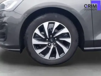 Photo 12 Ford Focus  SW 1.0 Flexifuel 125 S&S mHEV Powershift