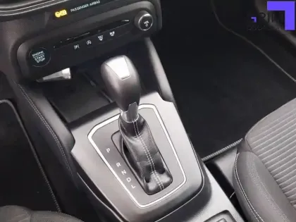 Photo 9 Ford Focus  SW 1.0 Flexifuel 125 S&S mHEV Powershift