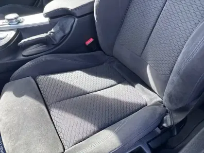 Photo 70 BMW Serie 3 320d 190 ch