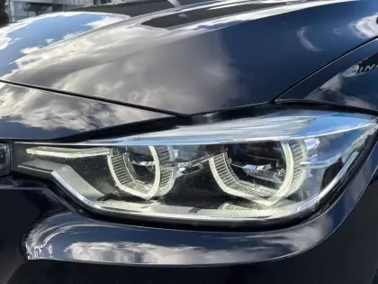 Photo 49 BMW Serie 3 320d 190 ch