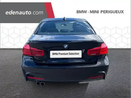 Photo 15 BMW Serie 3 320d 190 ch