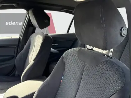 Photo 71 BMW Serie 3 320d 190 ch