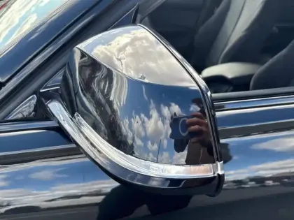 Photo 75 BMW Serie 3 320d 190 ch