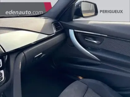 Photo 69 BMW Serie 3 320d 190 ch