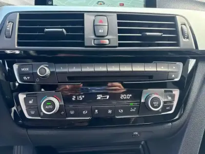 Photo 66 BMW Serie 3 320d 190 ch