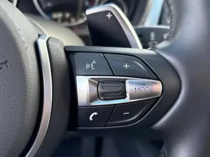 Photo 19 BMW Serie 3 320d 190 ch