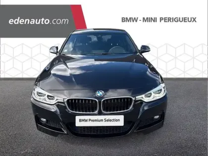 Photo 54 BMW Serie 3 320d 190 ch