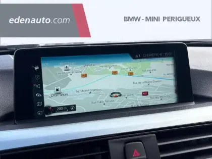 Photo 51 BMW Serie 3 320d 190 ch