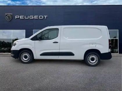 Photo 63 Opel Combo  CARGO XL 950 KG BLUEHDI 100 S&S BVM6