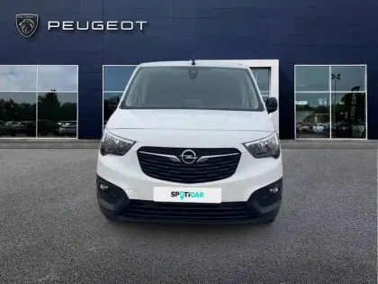 Photo 29 Opel Combo Gén. IV Ph2 Base 4