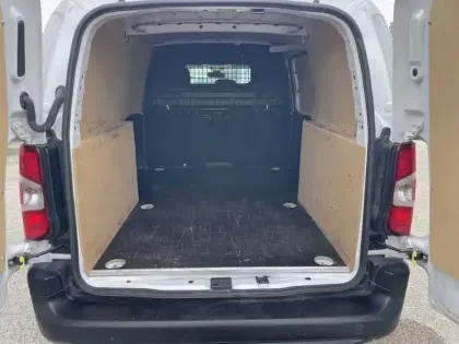 Photo 39 Opel Combo Gén. IV Ph2 Base 4