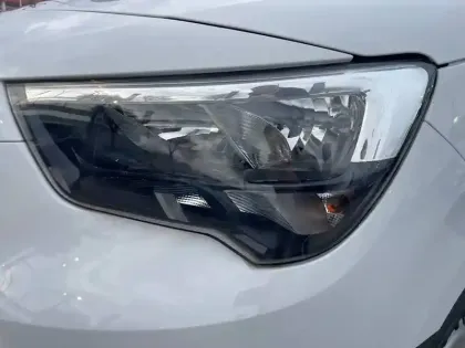 Photo 10 Opel Combo  CARGO XL 950 KG BLUEHDI 100 S&S BVM6