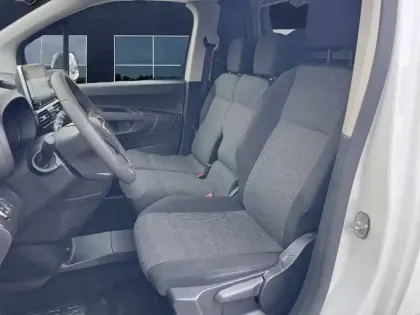 Photo 13 Opel Combo  CARGO XL 950 KG BLUEHDI 100 S&S BVM6