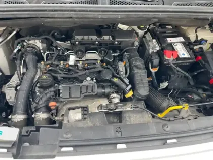 Photo 37 Opel Combo Gén. IV Ph2 Base 4