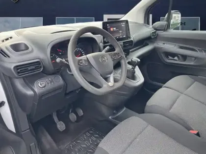 Photo 43 Opel Combo Gén. IV Ph2 Base 4